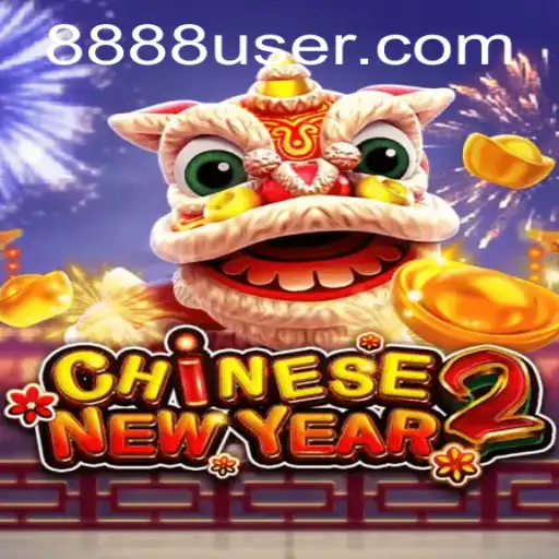 Descubra e Jogue o Inovador 'CHINESENEWYEAR2' com 8888.game