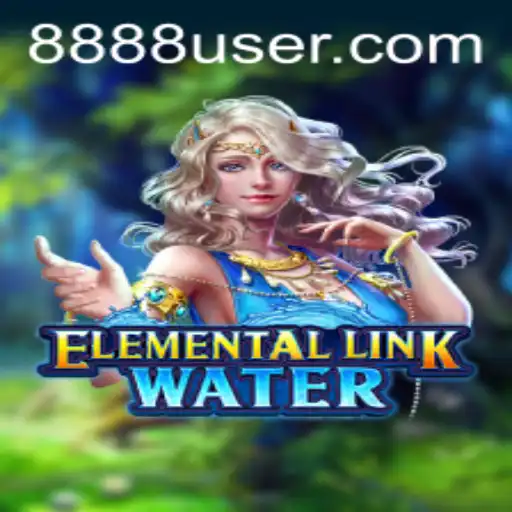 Descubra o Mundo de ElementalLinkWater: Um Jogo Inovador em 8888.game