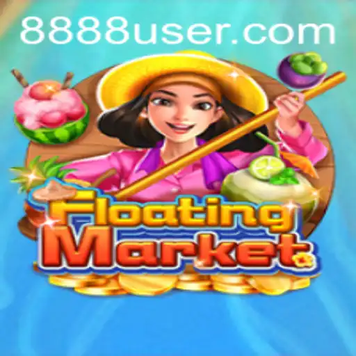 FloatingMarket: O Excitante Jogo de Estratégia e Comércio