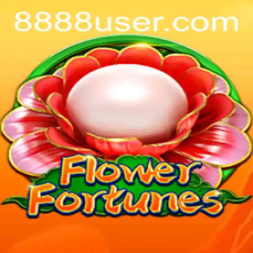 Descubra FlowerFortunes em 8888.game: Uma Aventura de Sorte e Estratégia