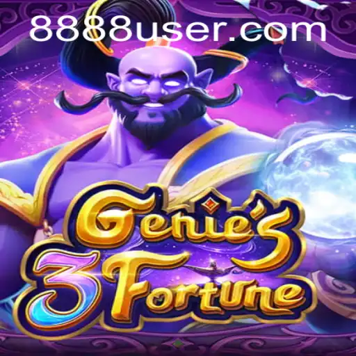 Descubra o Mundo Fascinante de Genie3Fortune