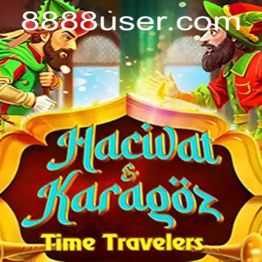 Explorando o Fascinante Mundo de HacivatandKaragoz: Um Jogo Clássico Reinventado