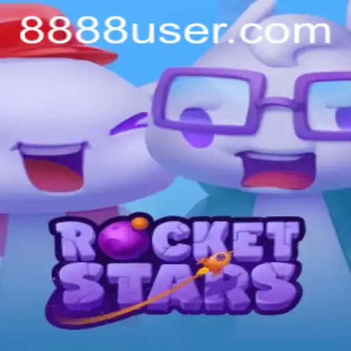Explorando RocketStars: O Novo Fenômeno Intergaláctico em 8888.game