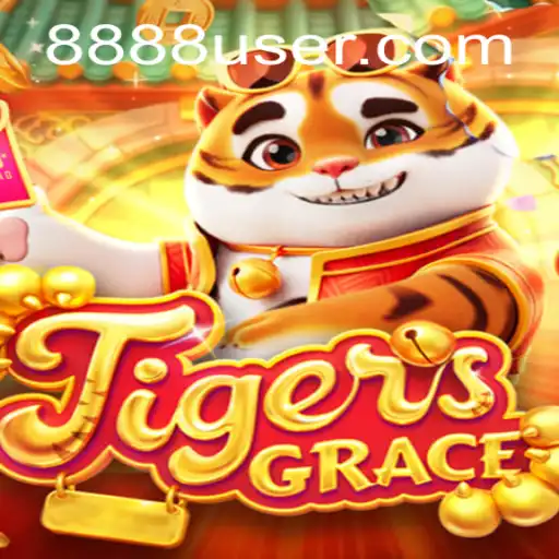 TigersGrace: A Nova Sensação no Mundo dos Jogos Online