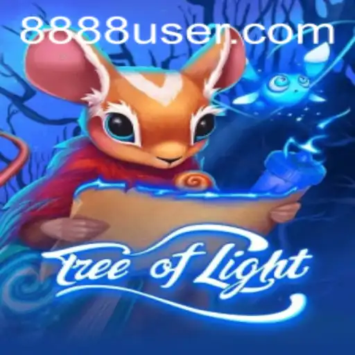 Descubra o Enigmático Mundo de TreeofLight no 8888.game
