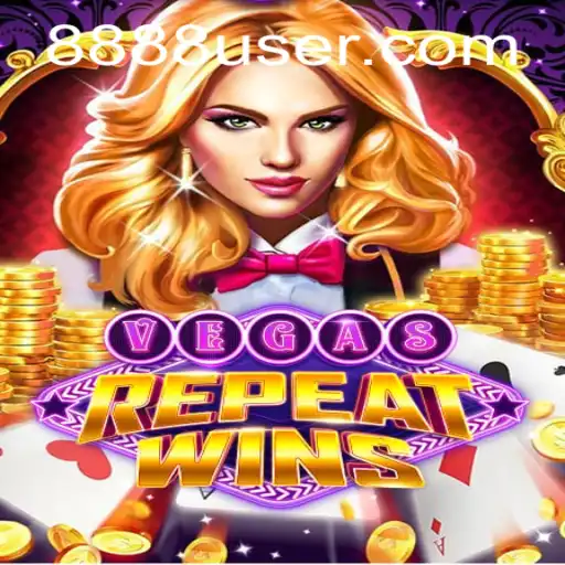 VegasRepeatWins: Um Mergulho no Mundo do Entretenimento de Cassino Digital