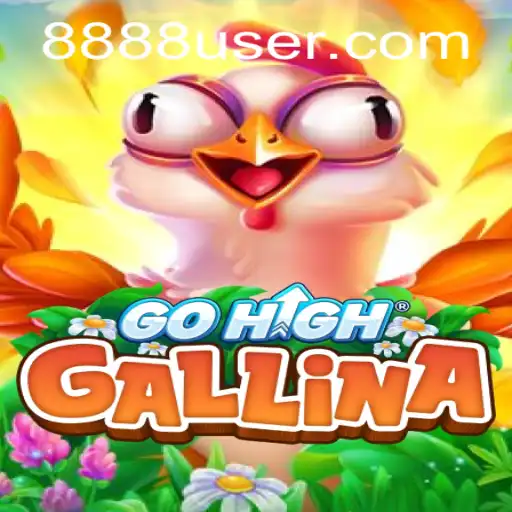 Descubra o Mundo Empolgante de GoHighGallina no 8888.game