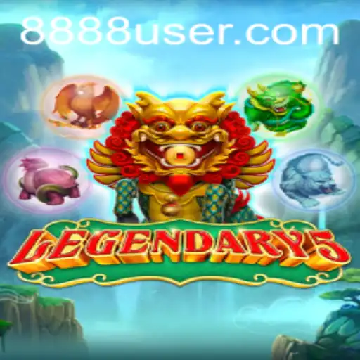 Descubra o Empolgante Mundo de Legendary5 com 8888.game