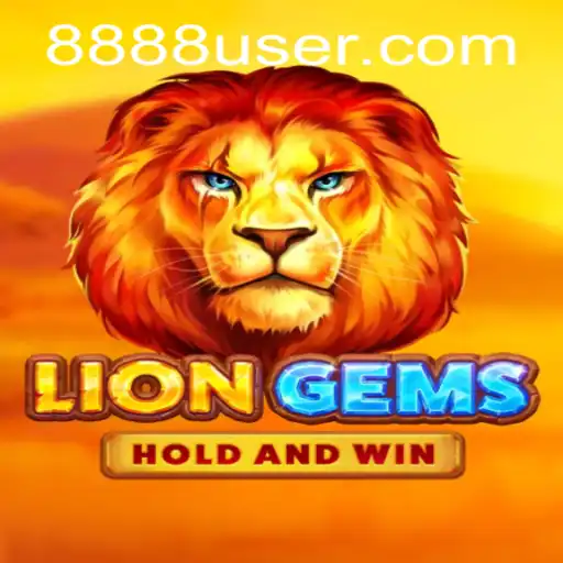 Descubra LionGems: O Novo Fenômeno dos Jogos de Cassino Online