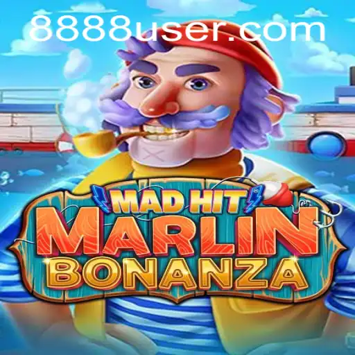 Explorando o Universo de MadHitMarlinBonanza: Regras e Dicas do Jogo