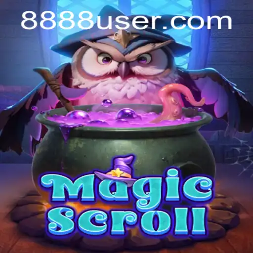 Explorando o Universo de MagicScroll: O Jogo que Transformou o Cenário dos Games