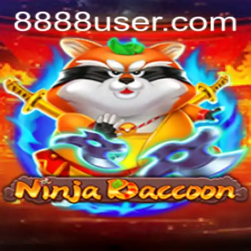Descubra o Mundo Empolgante de NinjaRaccoon - Uma Aventura de Ação e Estratégia