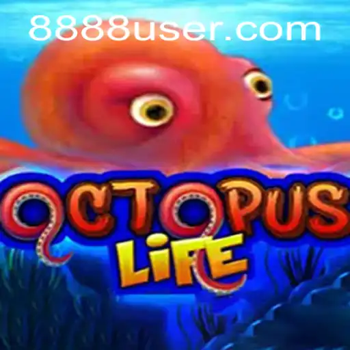 Jogo OctopusLife no 8888.game: Aventura Subaquática Aguardando por Você