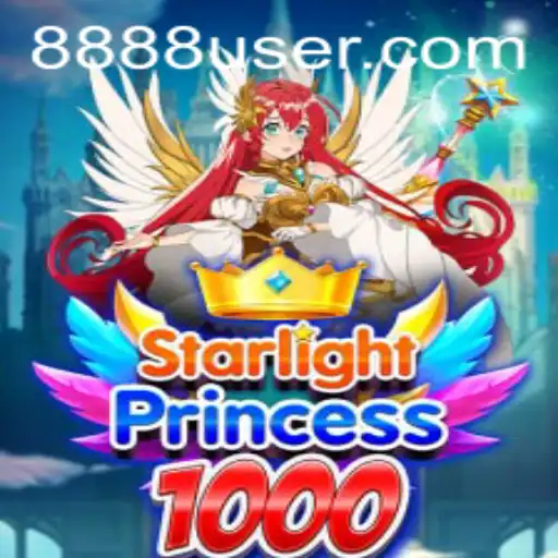 Explorando o Universo de 'StarlightPrincess1000'