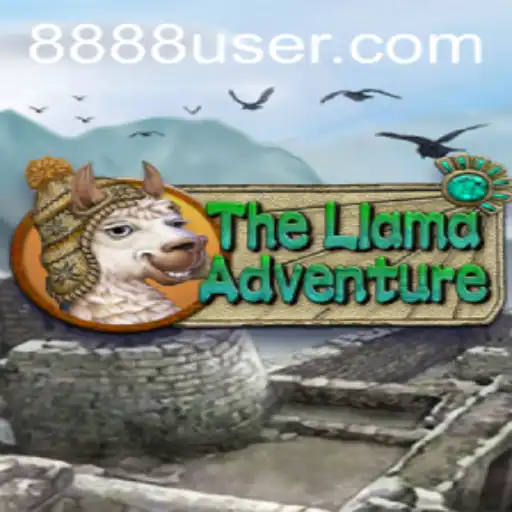 O Fascinante Mundo de TheLlamaAdventure na Plataforma 8888.game