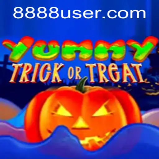 Explorando YummyTrickorTreat: Um Novo Jogo Inovador no Universo de 8888.game
